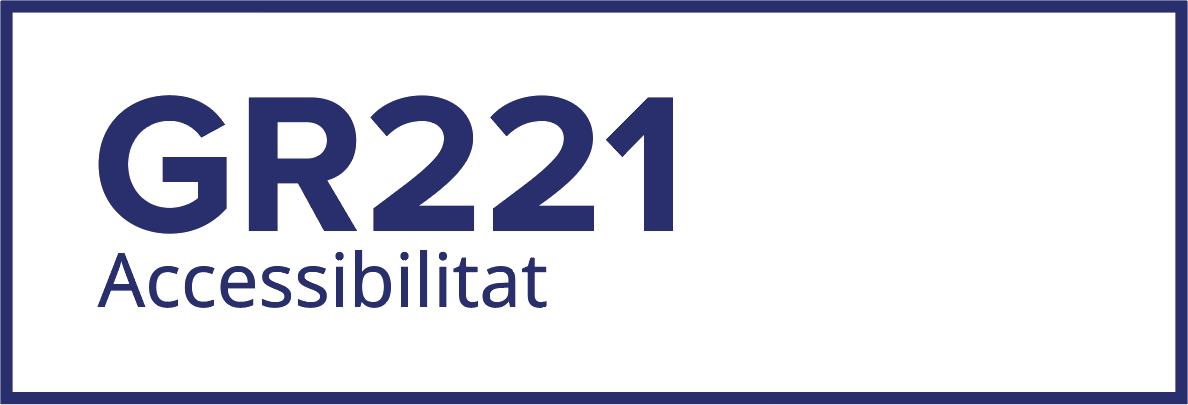 Arquitectura al servei de totes les persones.